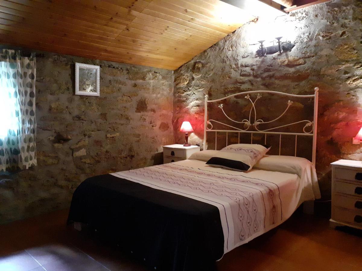 El Patio Chico Villa Los Loros Dış mekan fotoğraf